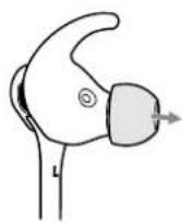 BOWERS & WILKINS PI3 - Utilizar os auscultadores - 4