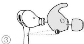 BOWERS & WILKINS PI3 - Environmental Information - 3