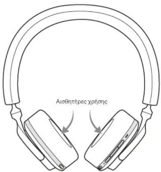 BOWERS & WILKINS PX5 - Auθηπιρες χρούς - 1