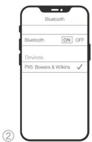 BOWERS & WILKINS PX5 - 06HOBJIeHNr nporpaMMHO o6ecneeyHn HayuHKOB - 2