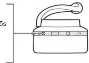 BOWERS & WILKINS PX5 - Status Indicator - 1