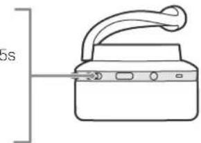 BOWERS & WILKINS PX5 - 状态指示灯 - 1
