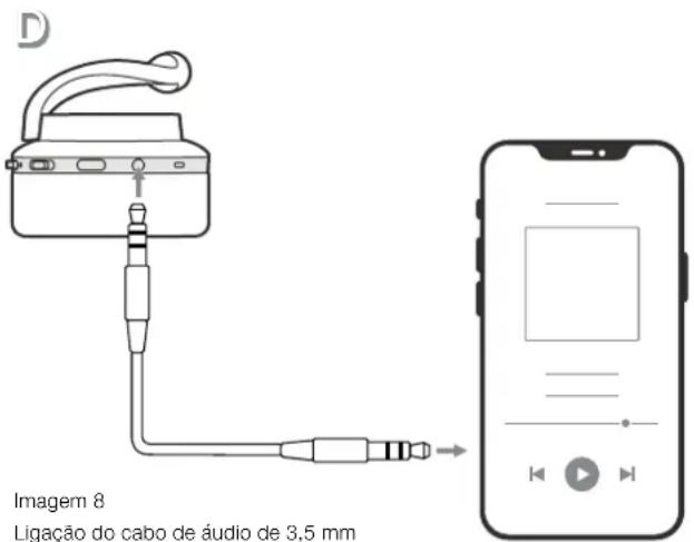 BOWERS & WILKINS PX5 - Informação Ambiental - 1