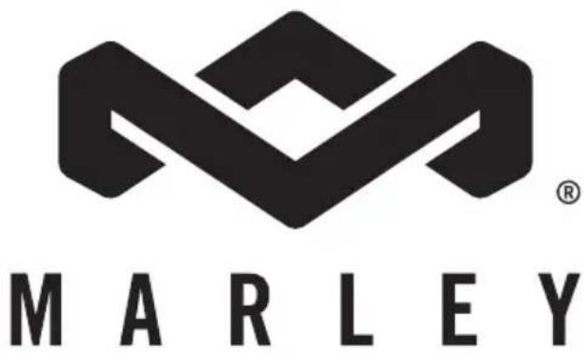 HOUSE OF MARLEY Stir It Up Wireless - ADVARSEL: BATTERIER MÅ IKKE SLUGES, FARE FOR KEMISK BRANDSÅR - 1