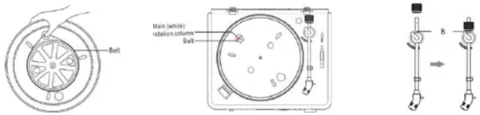 HOUSE OF MARLEY Stir It Up Wireless - ASSEMBLAGGIO - 1