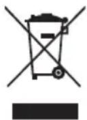 HOUSE OF MARLEY Stir It Up Wireless - OBJAŚNIENIE WEEE - 1
