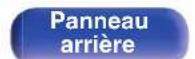 MARANTZ SR5014 - Branchement de l'enceinte 5.1 canaux (MAIN ZONE) + 2 canaux (ZONE2) - 7