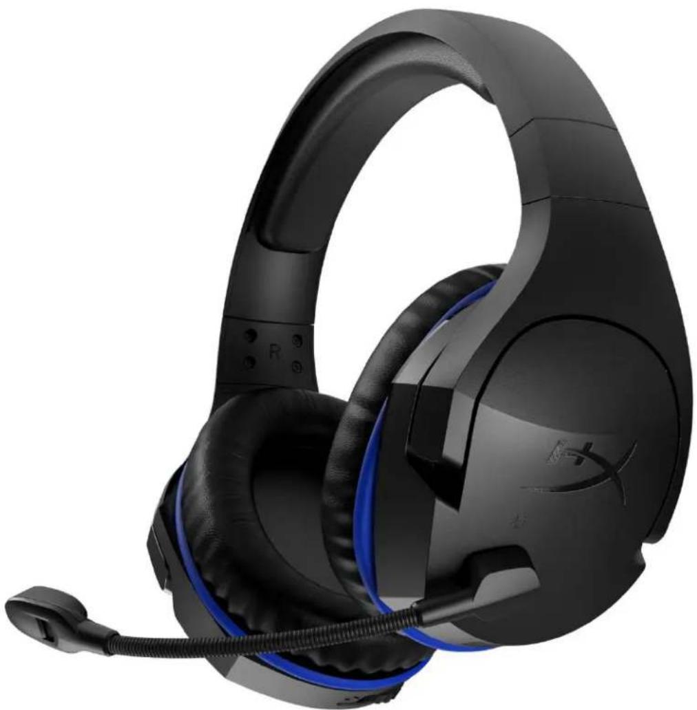 HYPERX Cloud Stinger Wireless - HyperX Cloud Stinger Wireless™ - 1