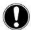 Prowise PW.1.15086.0001 - AVERTISSEMENT DE DANGER! - 1