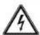 Prowise PW.1.15065.1001 - HAZARD WARNING! - 1