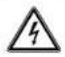 Prowise PW.1.15065.1001 - AVERTISSEMENT DE DANGER! - 1