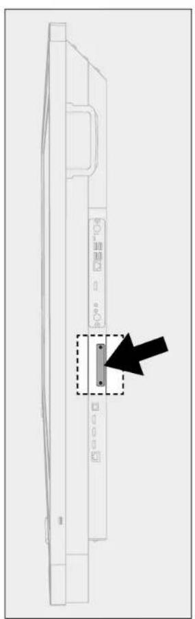 Prowise PW.1.15065.1001 - BATTERIER - 2