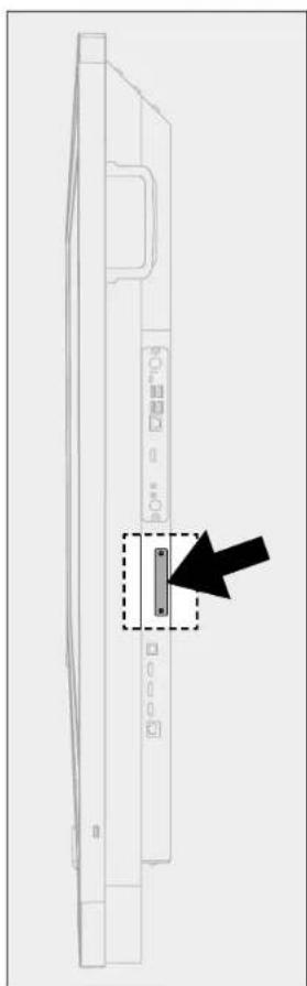 Prowise PW.1.15065.1001 - 1