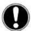 Prowise PW.1.15075.1001 - AVERTISSEMENT DE DANGER! - 1