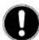 Prowise PW.1.15075.1001 - GEFAHRENHINWEIS! - 1