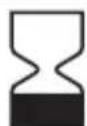 PHILIPS Zoom! NiteWhite DIS734 - Popis symbol - 5