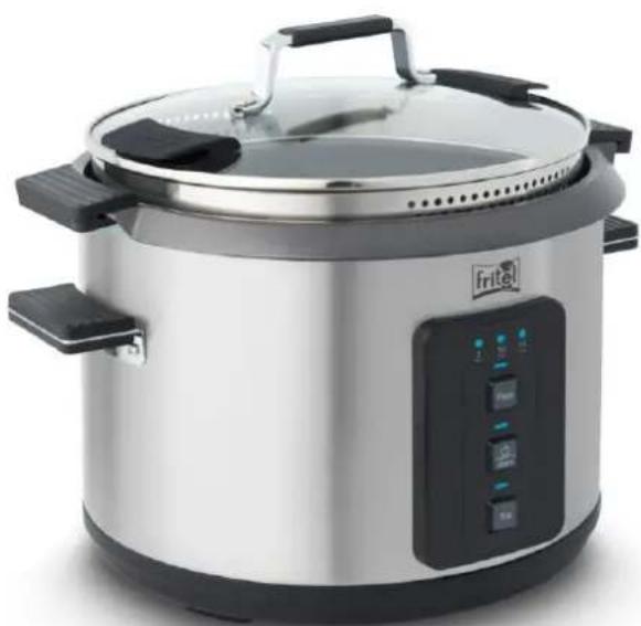 FRITEL RC 1377 - 1