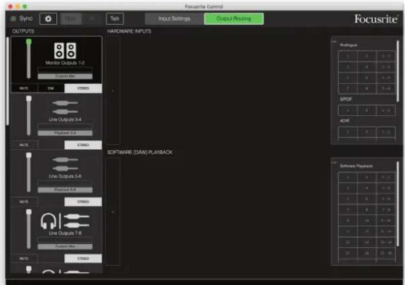 FOCUSRITE Scarlett 2i2 Studio - IMPORTANT - 2
