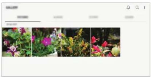 SAMSUNG Galaxy Tab A8 - Introduction - 1