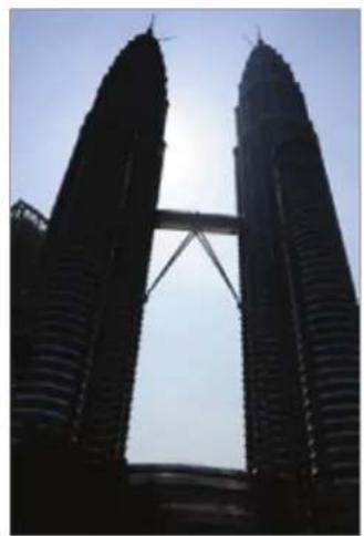 SAMSUNG Galaxy Tab A8 - Mode HDR - 1