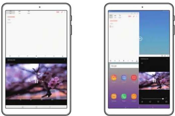 SAMSUNG Galaxy Tab A8 - Introduction - 2
