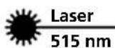 Laserliner EasyCross Laser - EasyCross-Laser Green - 3