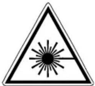 Laserliner DistanceMaster Vision - Veiligheidsinstructies - 1
