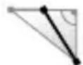 Laserliner DistanceMaster Vision - Pythagoras function 3: - 7