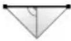 Laserliner DistanceMaster Vision - Pythagoras function 2: - 10