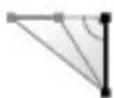 Laserliner DistanceMaster Vision - Pythagoras function 3: - 8