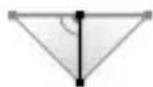 Laserliner DistanceMaster Vision - Fonction Pythagore 2 : - 4