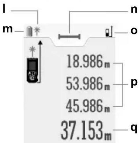 Laserliner DistanceMaster Vision - Inserting rechargeable batteries - 4