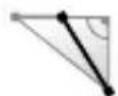 Laserliner DistanceMaster Vision - Pythagoras-Funktion 3: - 7