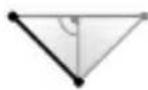 Laserliner DistanceMaster Vision - Fonction Pythagore 2 : - 6