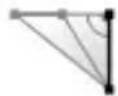 Laserliner DistanceMaster Vision - Pythagoras function 3: - 5