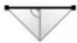Laserliner DistanceMaster Vision - Pythagoras function 2: - 3