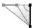 Laserliner DistanceMaster Vision - Pythagoras-Funktion 3: - 8