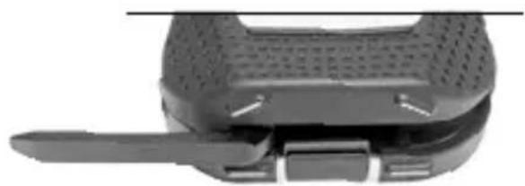 Laserliner DistanceMaster Vision - Meetniveau pin / aanslag: - 2