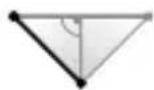 Laserliner DistanceMaster Vision - Fonction Pythagore 2 : - 3
