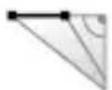 Laserliner DistanceMaster Vision - Pythagoras function 3: - 2