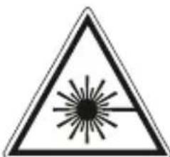 Laserliner LaserRangeMaster Gi5 - Ynoδεiεic ασφαλεiac - 1