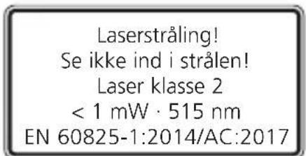 Laserliner LaserRangeMaster Gi5 - 2