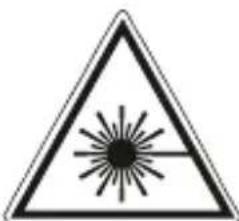 Laserliner LaserRangeMaster Gi5 - Veiligheidsinstructies - 1