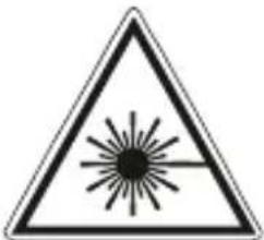 Laserliner LaserRangeMaster Gi5 - Zasady bezpieczneistwa - 1