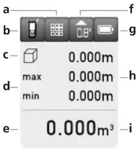 Laserliner LaserRangeMaster Gi5 - BcTaHOBHTn aKymyJIaTOpN - 2
