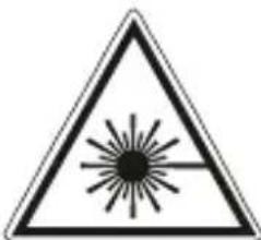Laserliner LaserRangeMaster Gi5 - Safety instructions - 1