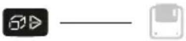 Laserliner LaserRangeMaster Gi5 - Minnesfunktion: - 1