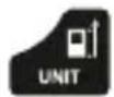 Laserliner LaserRangeMaster Gi5 - Shift af malenhed: - 1