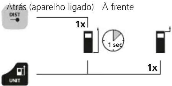 Laserliner LaserRangeMaster Gi5 - VISOR: - 4