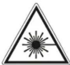 Laserliner LaserRangeMaster Gi5 - Emniyet Direktifleri - 1